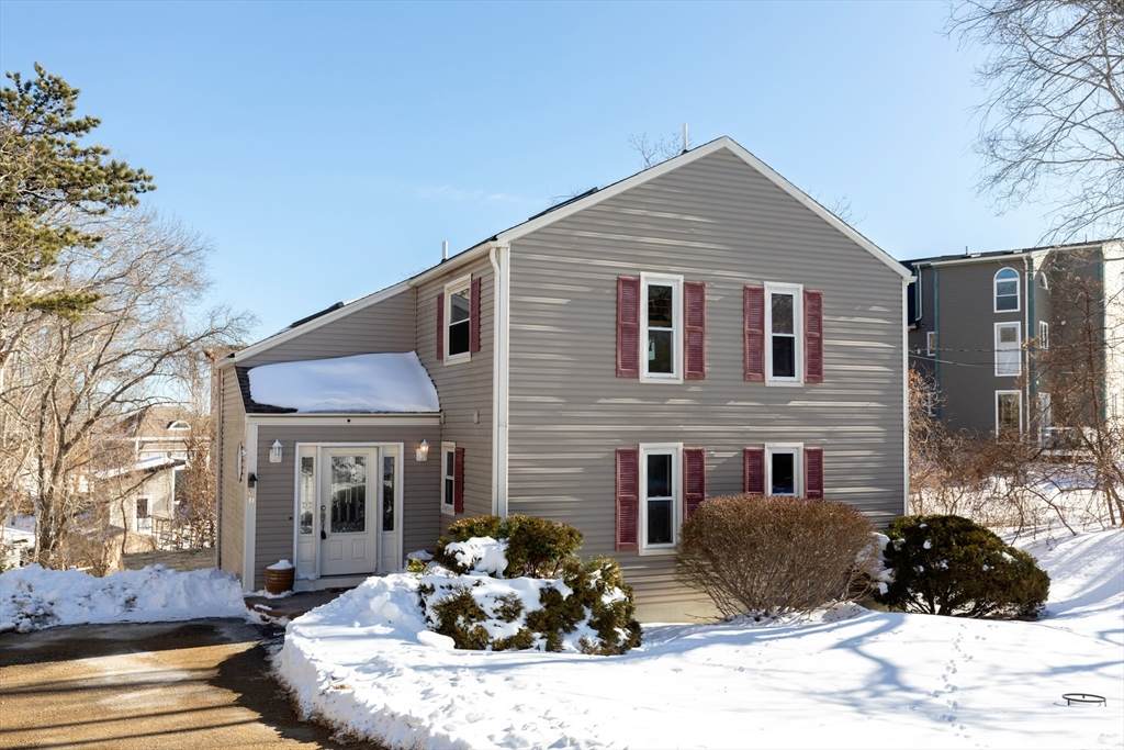 40 Menotomy Rd. - Photo 1