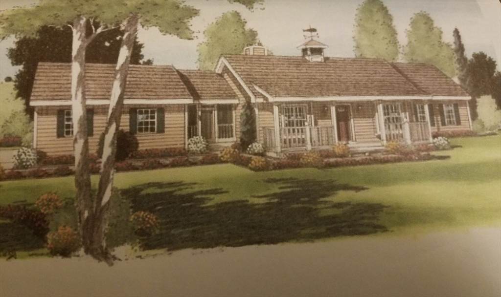 1256 N Hixville Rd - Photo 1