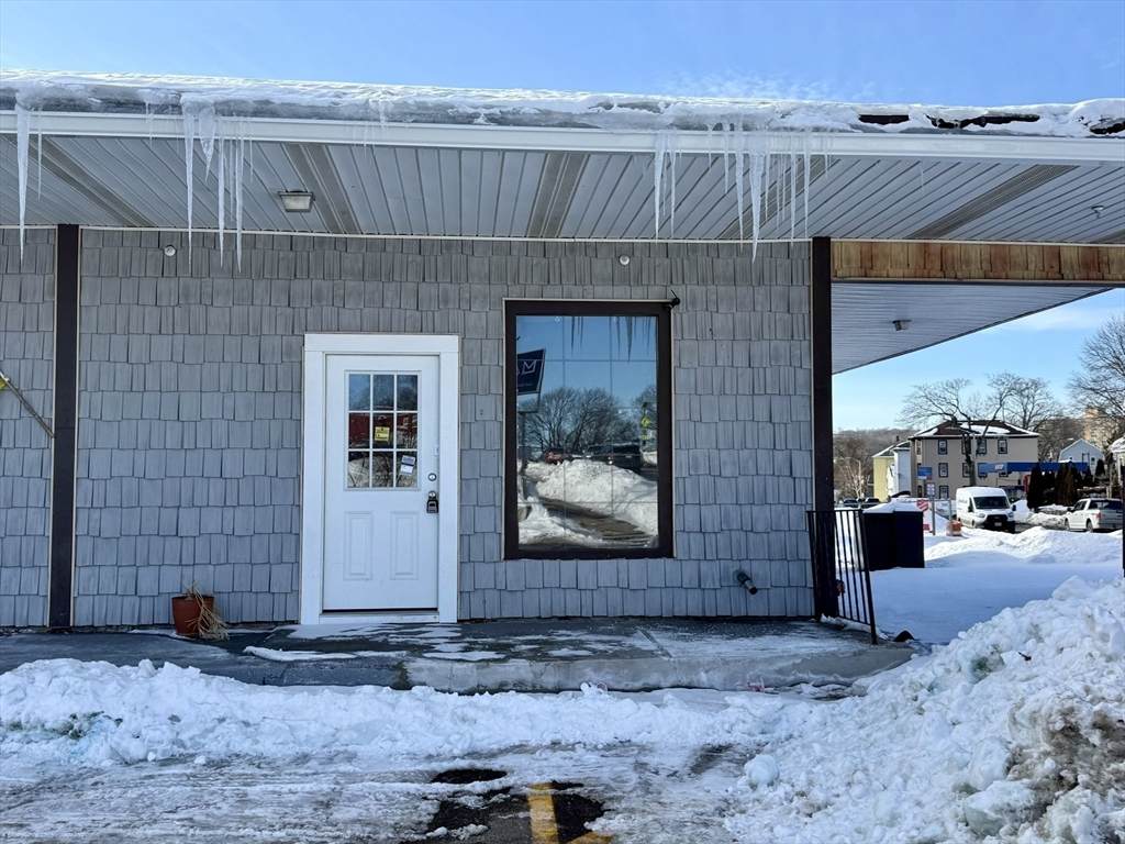 118 Cambridge Street - Photo 1
