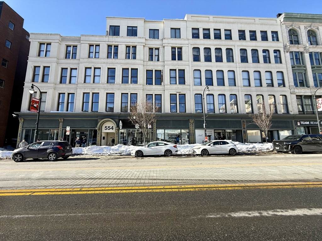 554 Main Street - Photo 1