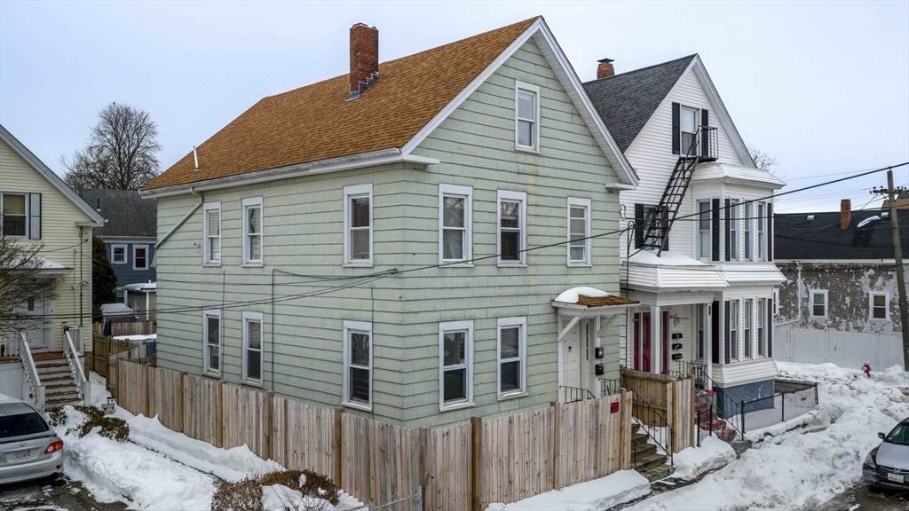 92 Rockland St - Photo 1