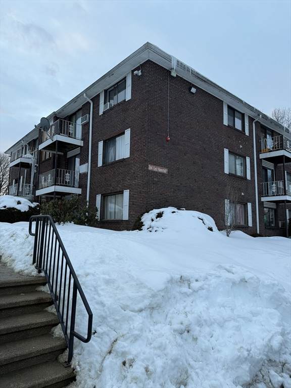 264 East Haverhill - Photo 1