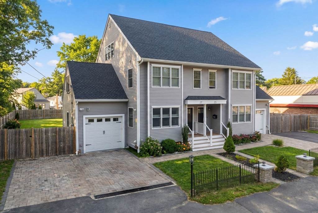 27 Pine Street - Photo 1