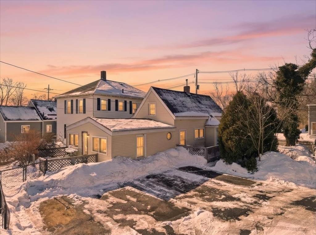 1 Campbell Court - Photo 1