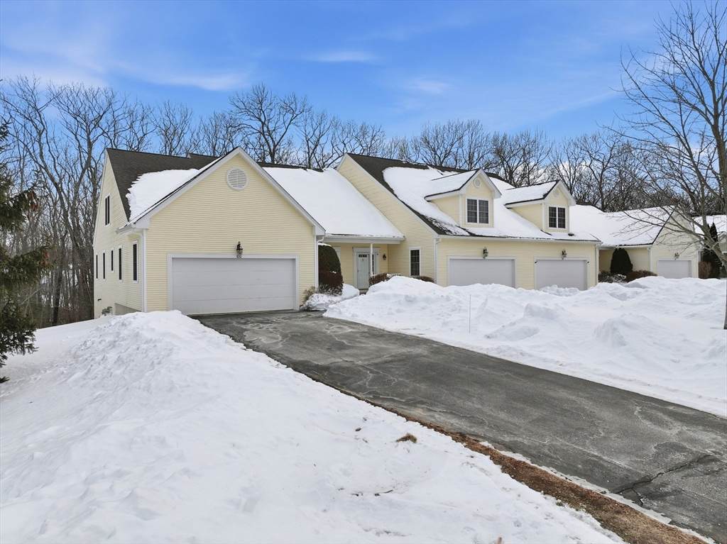 100 Horne Way - Photo 1