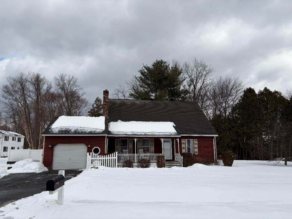 88 Country Rd - Photo 1