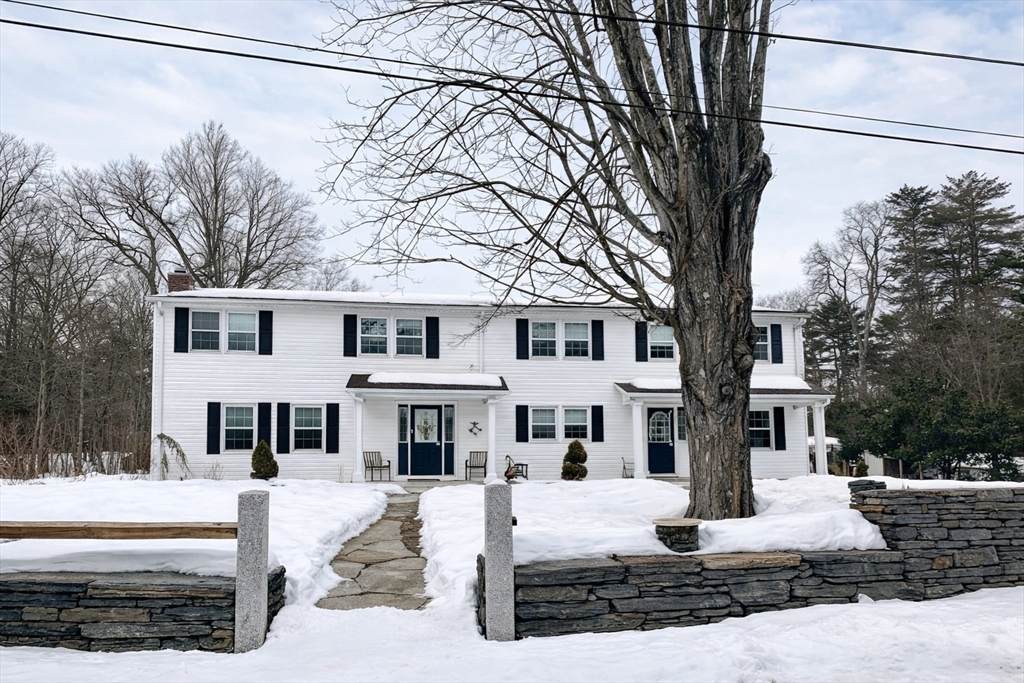 11 Dragon Circle - Photo 1