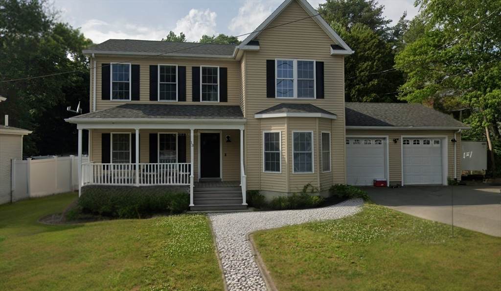 13 Whitelock St - Photo 1