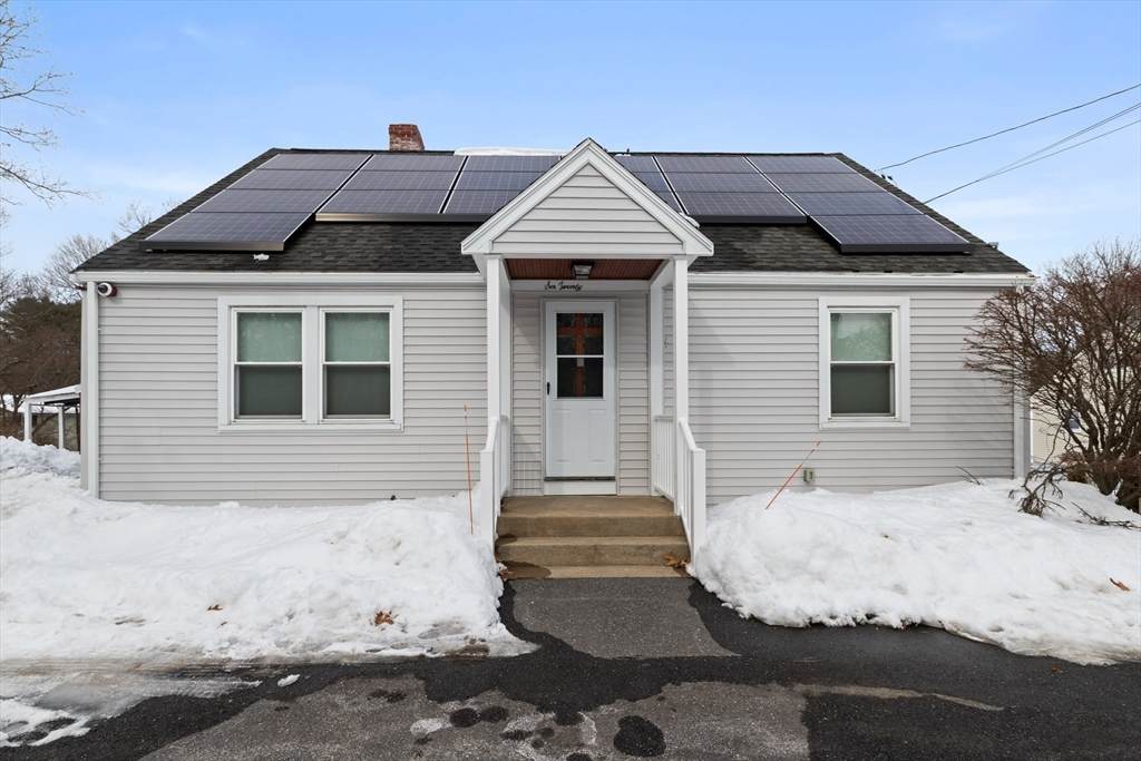 620 Farm Rd - Photo 1