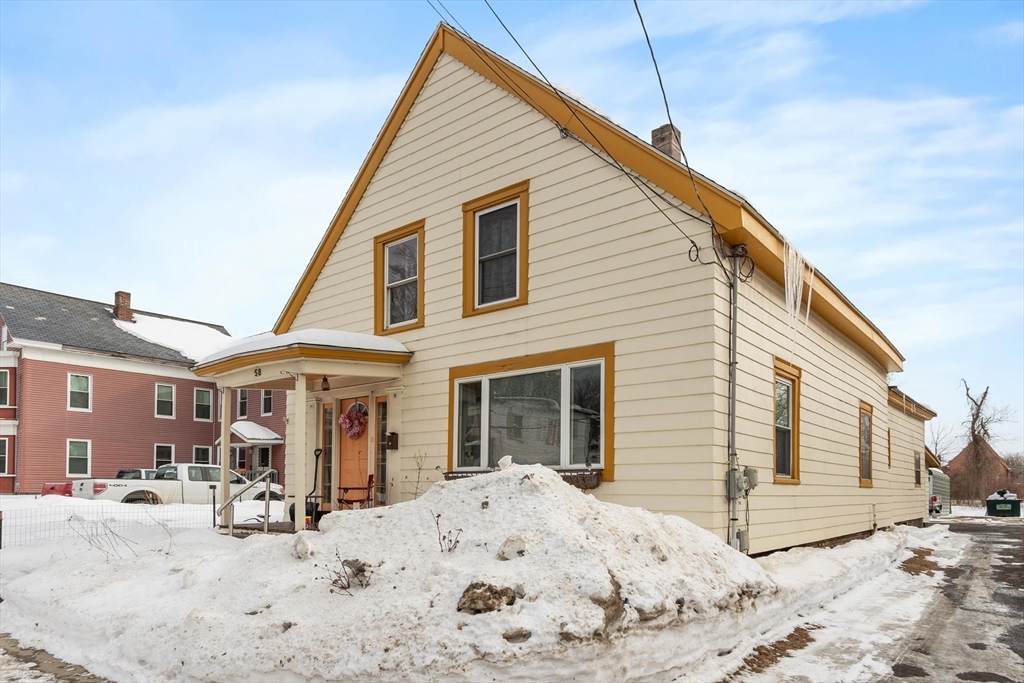 58 E Main St - Photo 1