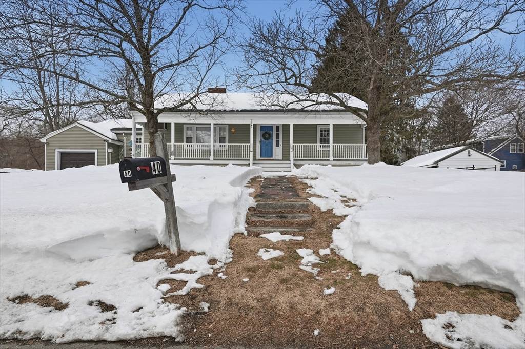 40 Linwood Street - Photo 1