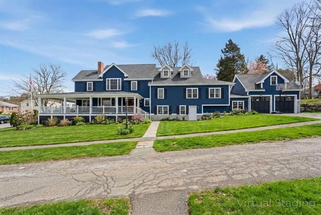 6 Brewster Road - Photo 1