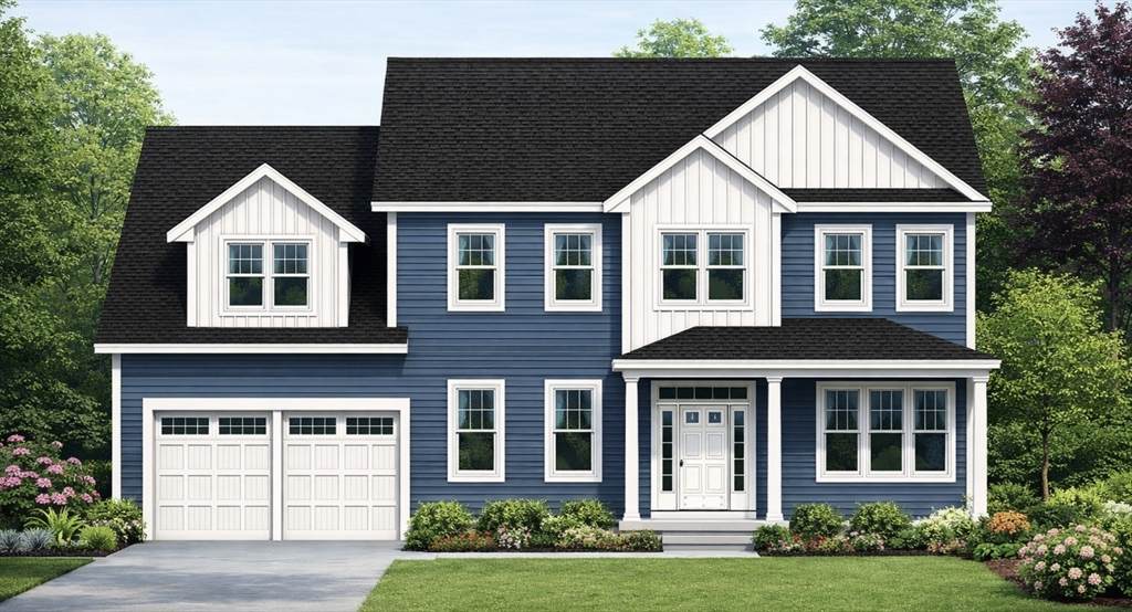 234 Walnut Plain Road - Photo 1