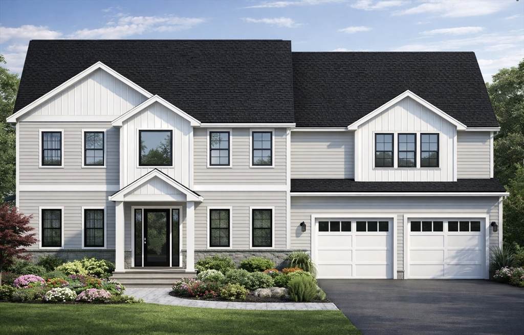 214 Walnut Plain Road - Photo 1