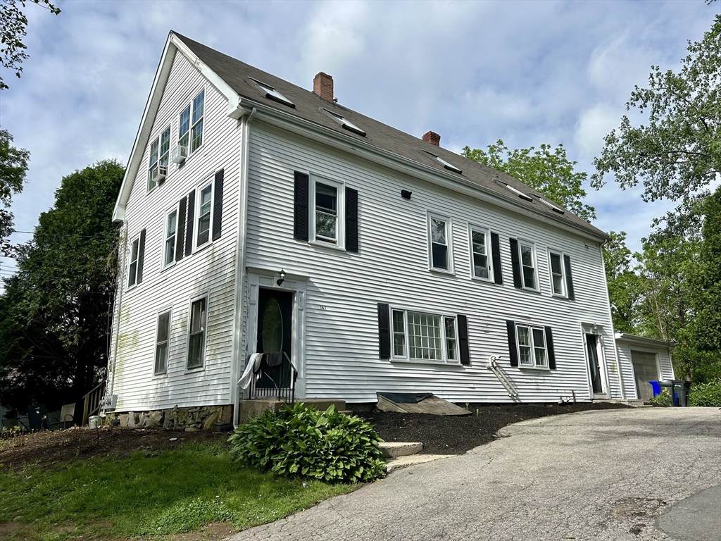 161 Cedar St - Photo 1