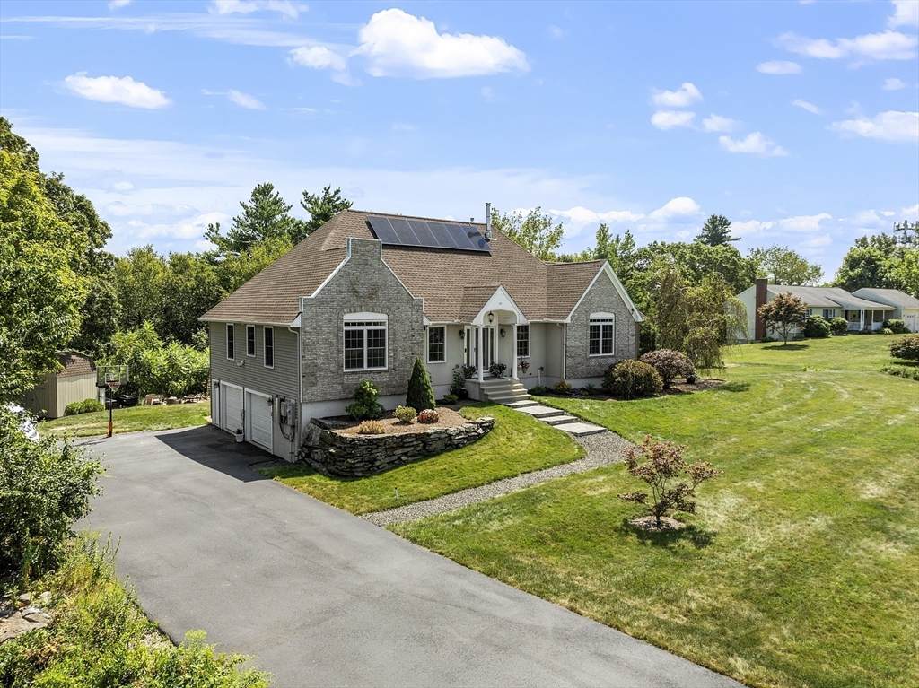 182 Clemence Hill Rd - Photo 1