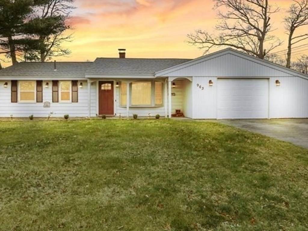 963 Court St. - Photo 1