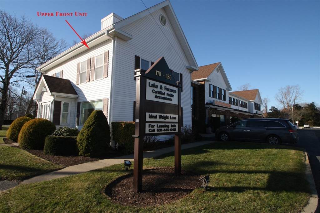 180 Teaticket Hwy - Photo 1