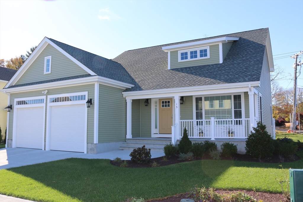 11 Marcotte Drive - Photo 1