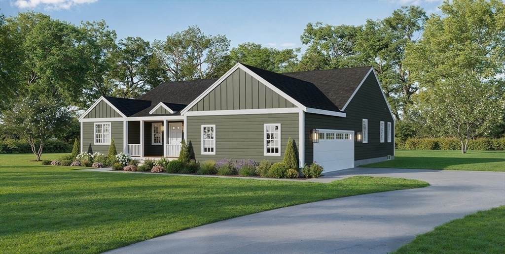 Lot5 Forbes Rd. - Photo 1