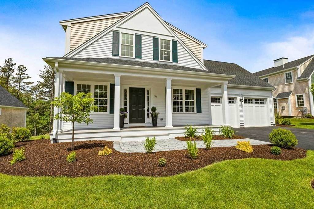 4 Preservation Way - Photo 1