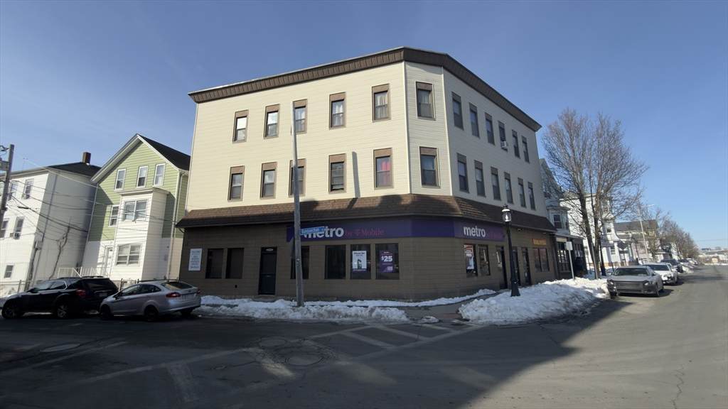1155-1157 Pleasant Street - Photo 1