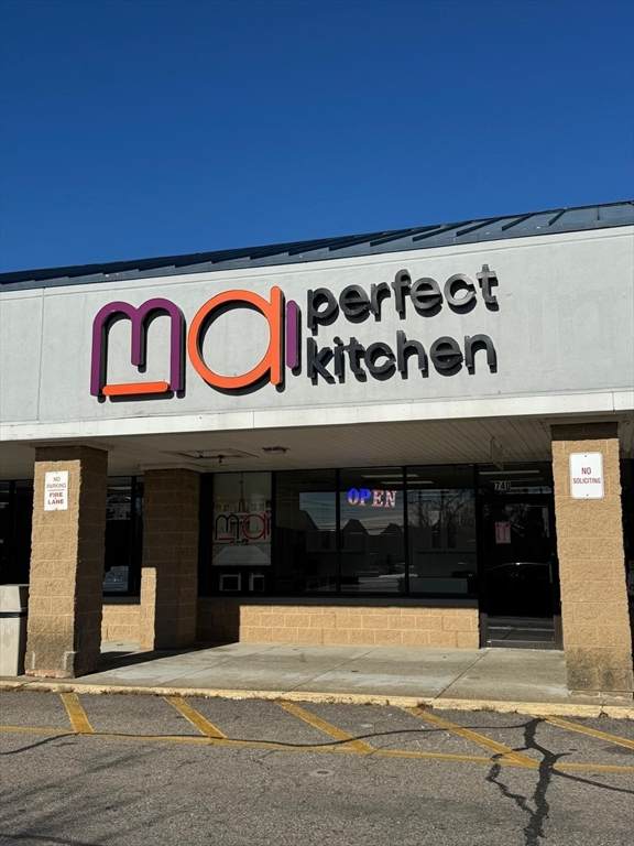 740 Crescent Street - Photo 1