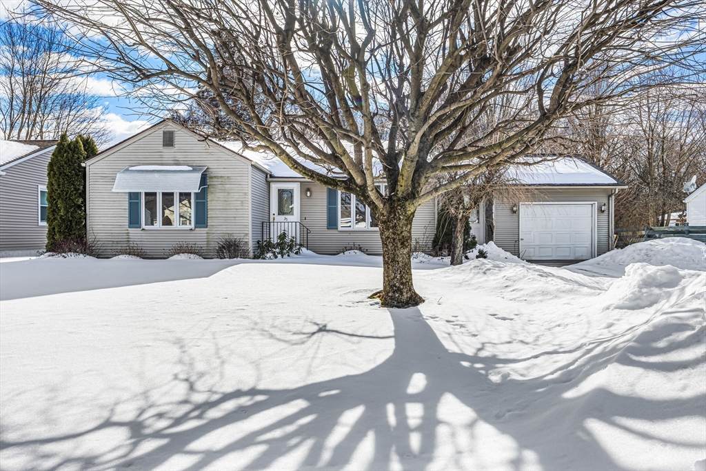 35 Silvin Rd - Photo 1