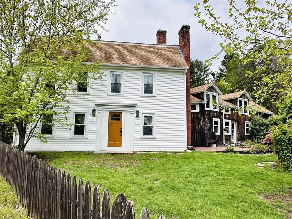 5 Putnam Hill Rd - Photo 1