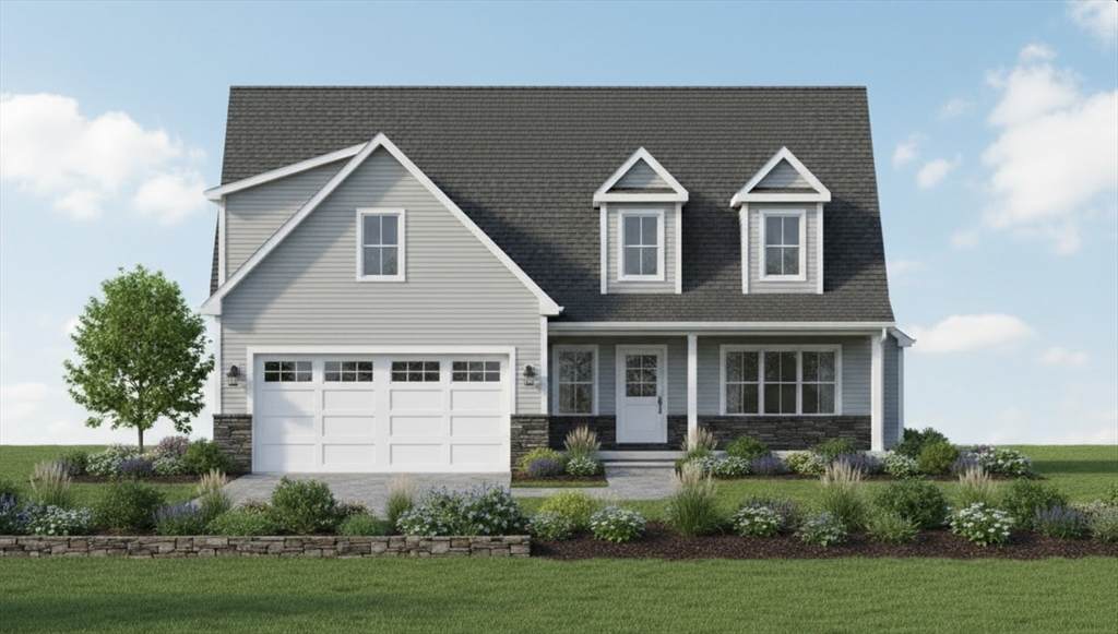 61 Sheffield - Photo 1