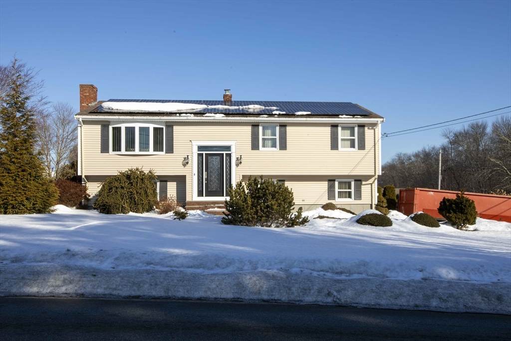 795 Old Warren Rd - Photo 1