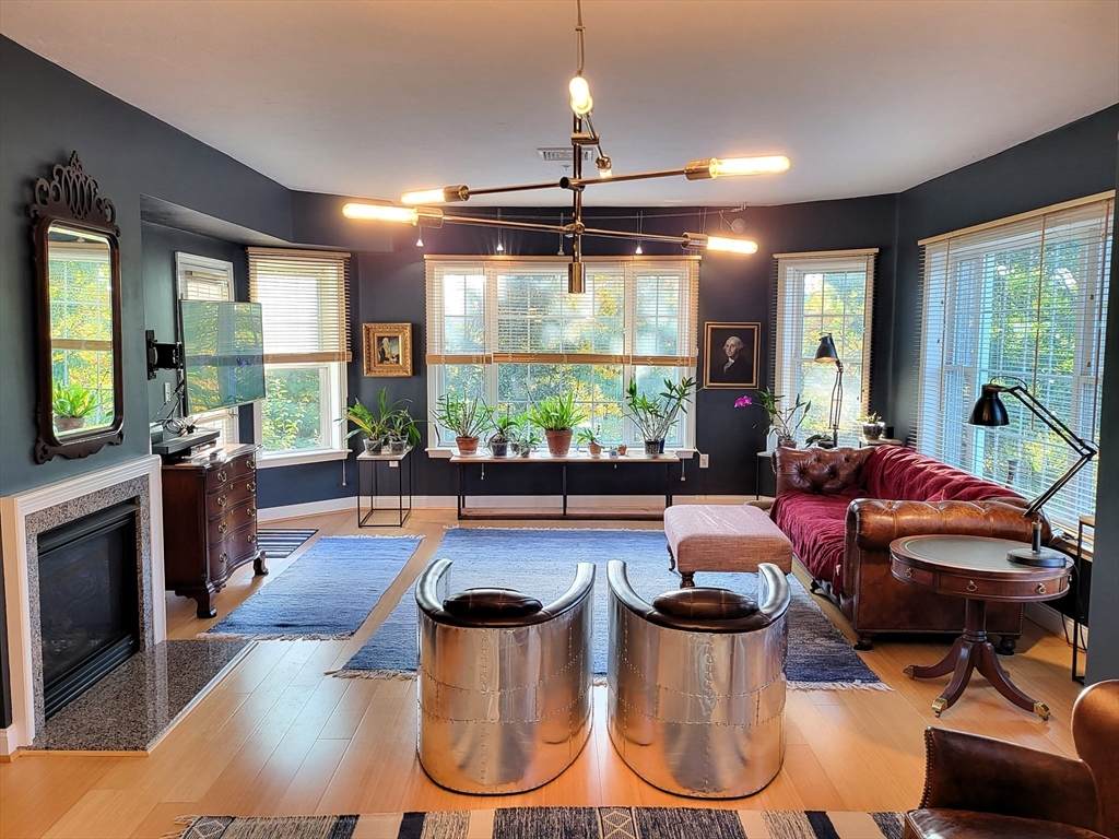 295 Salem Street - Photo 1