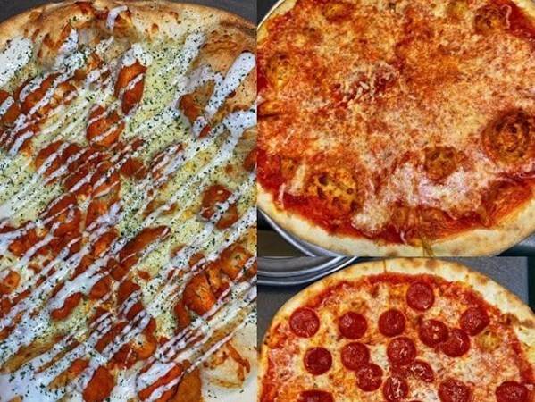 123-ABC Pizza Highway Place - Photo 1