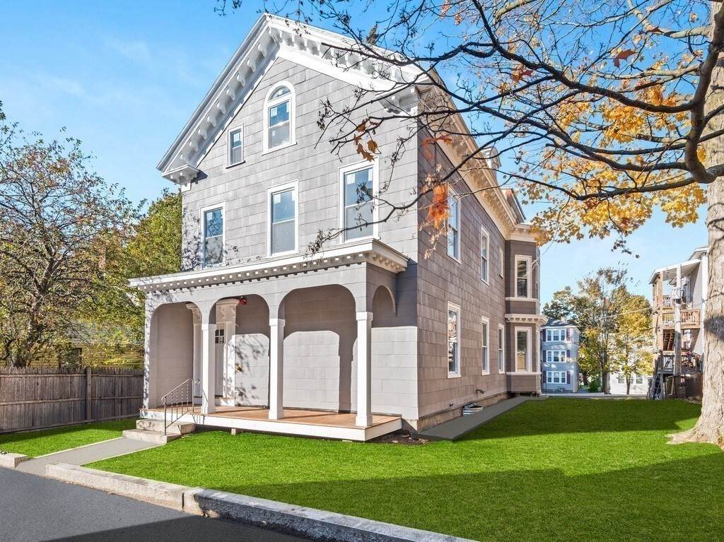 42 William St - Photo 1