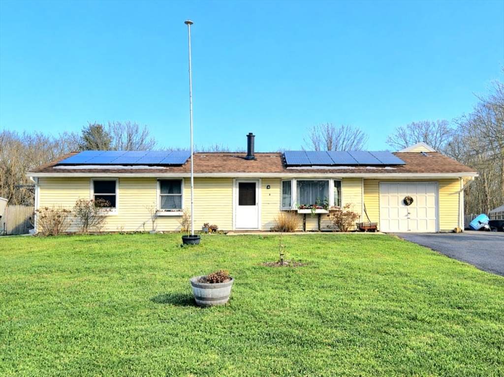 8 Algonquin Dr - Photo 1