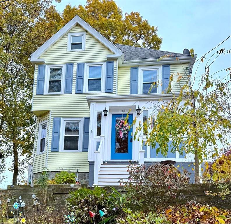 118 Newburg Street - Photo 1