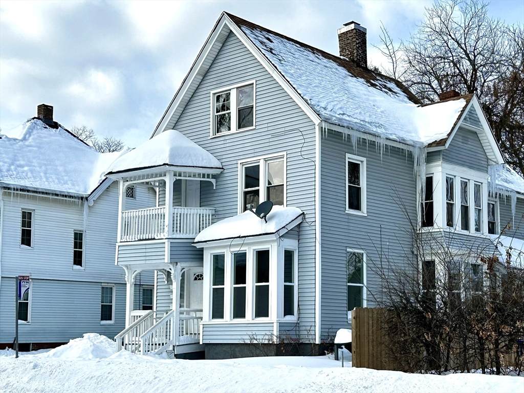 184 King St - Photo 1