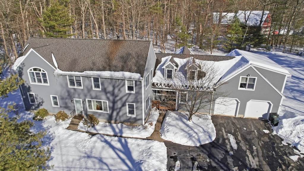 15 Gilson Road - Photo 1