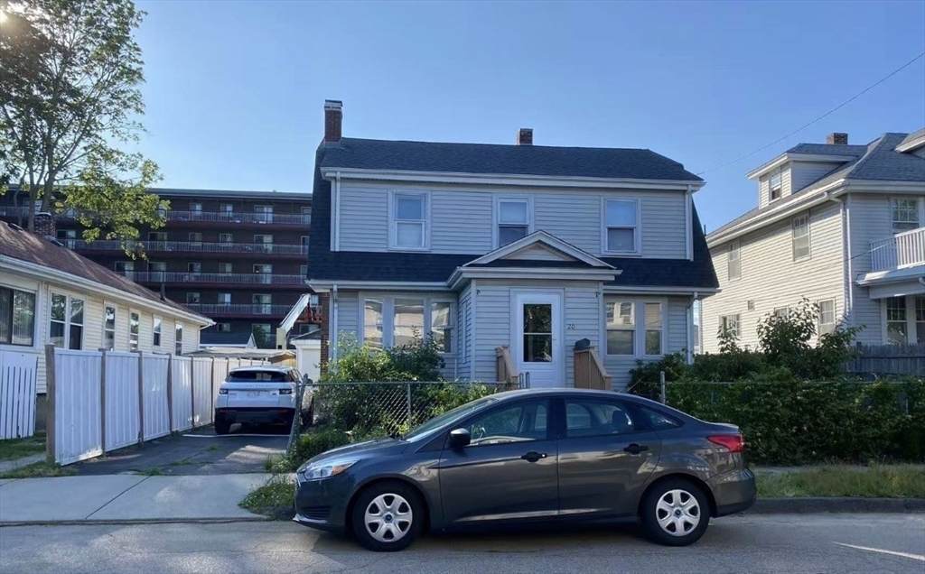 20 Ellington Rd - Photo 1