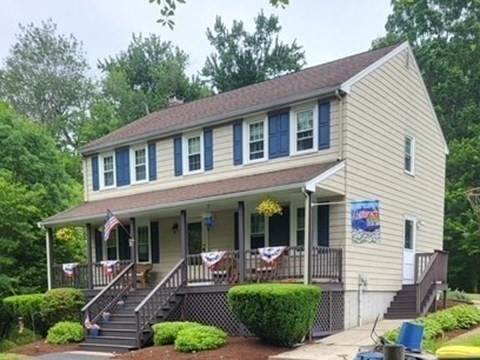 18 Macrae Drive - Photo 1