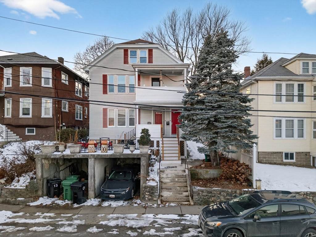 13-15 Paul Street - Photo 1