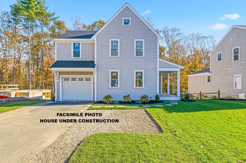 5 Pat Rose Way - Photo 1