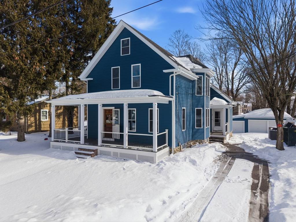 87 Pearl Street - Photo 1