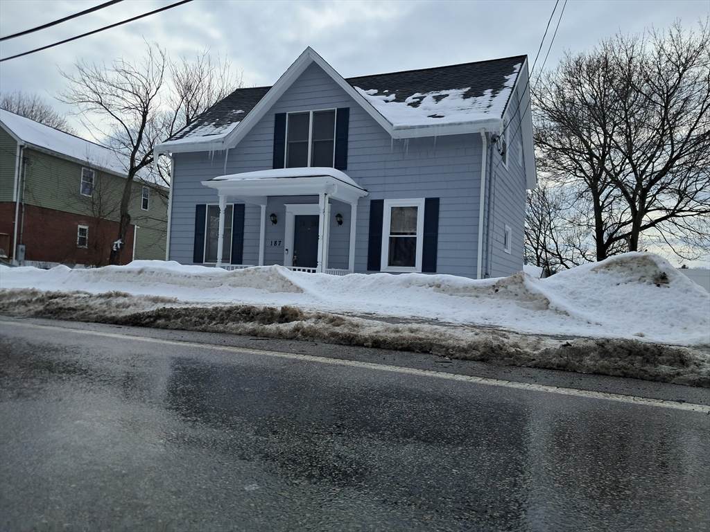 187 Hamilton St - Photo 1
