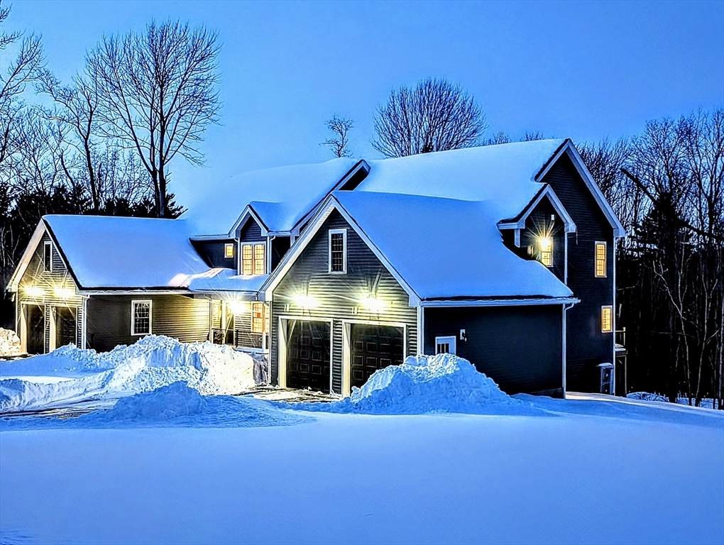 72B Cottage Lane - (Sf) - Photo 1