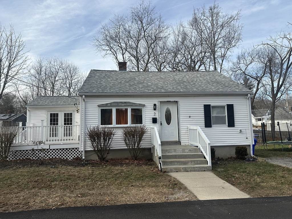 2 Carmine Drive - Photo 1