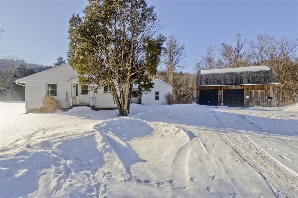 16 Knightville Dam Rd - Photo 1