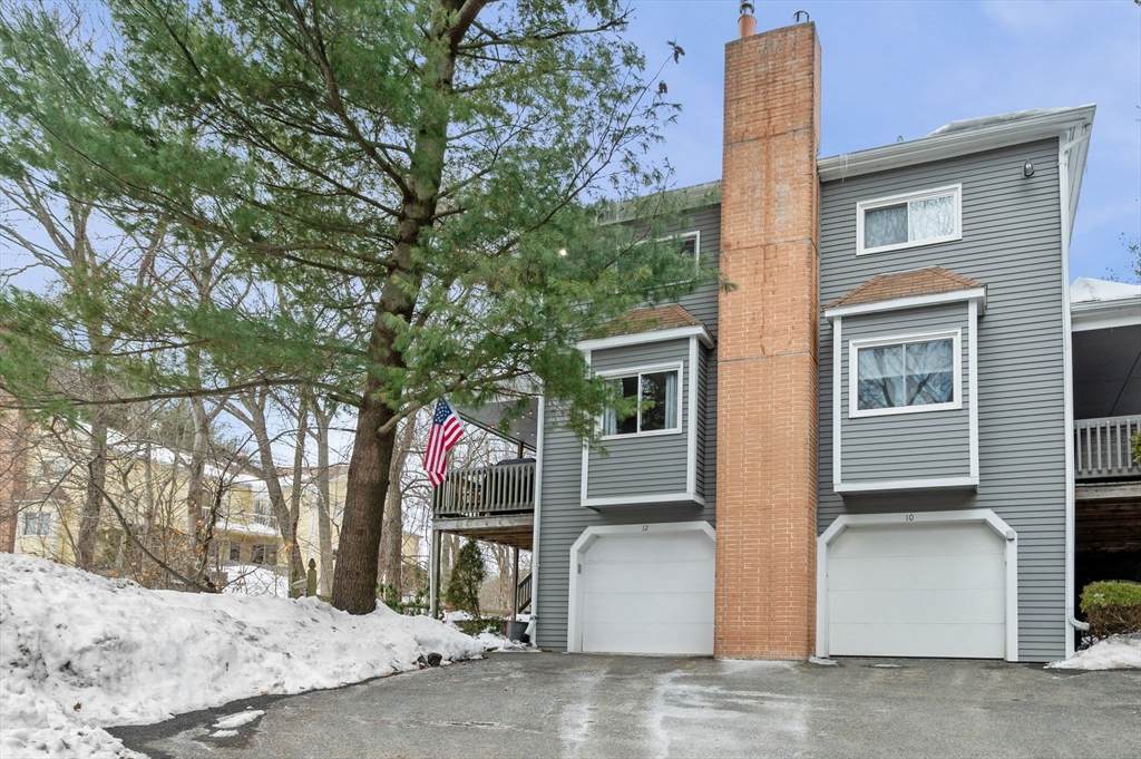 12 Lightning Lane - Photo 1