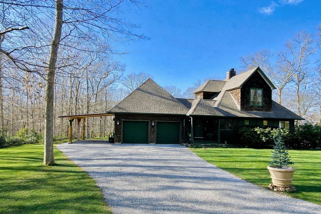 127 Preservation Way - Photo 1