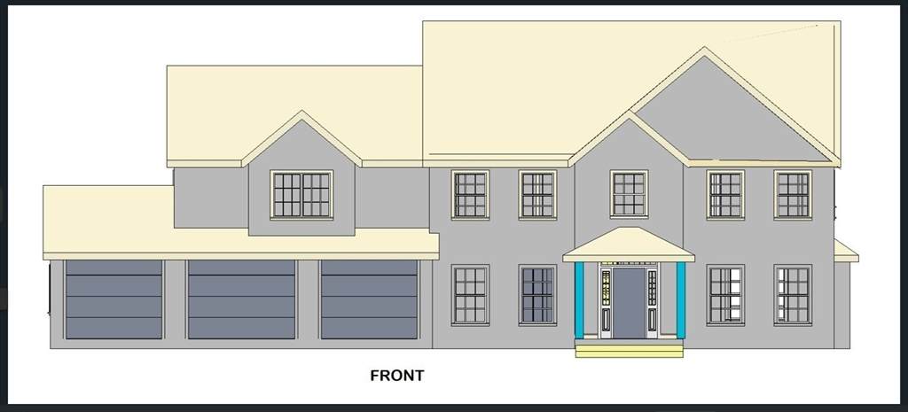 Lot 5A Happy Acres Lane - Photo 1